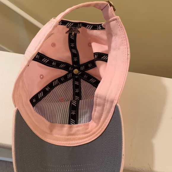 Pink adidas hat! - Picture 2 of 2